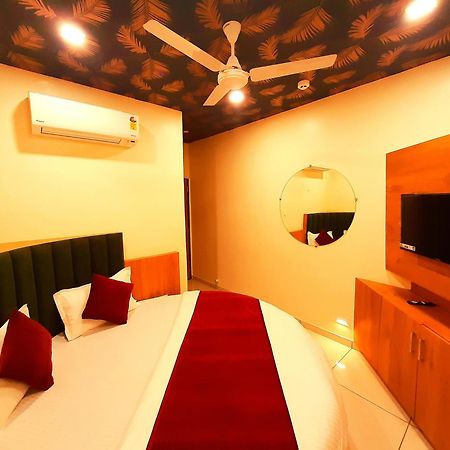 Hotel Suncity Ahmedabad Exterior photo