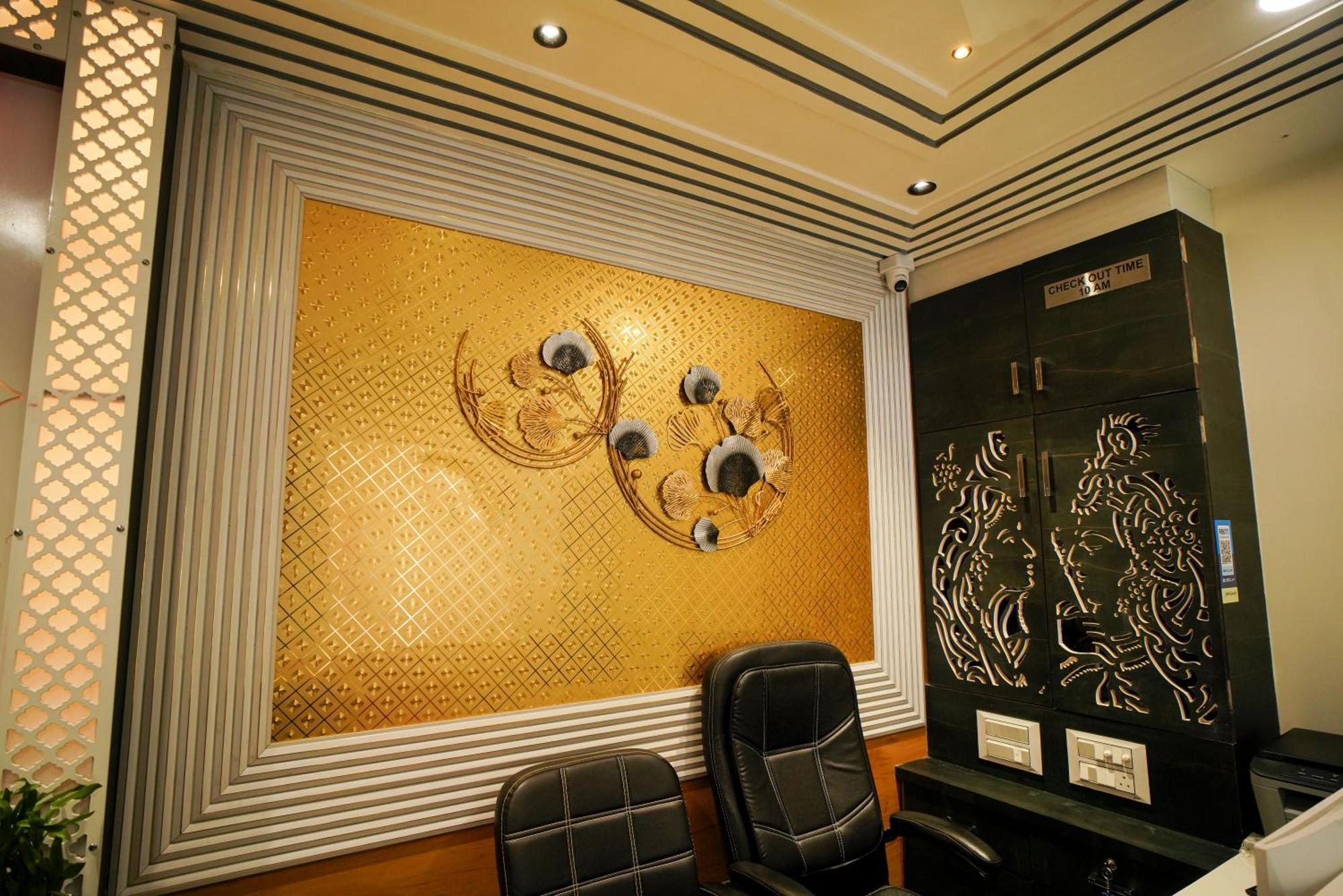 Hotel Suncity Ahmedabad Exterior photo